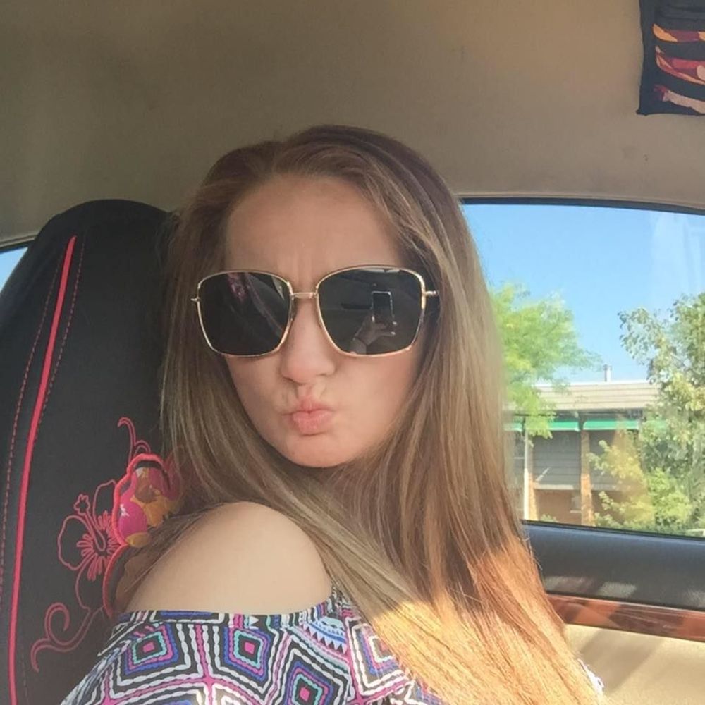 Meet your Posher, Kristy